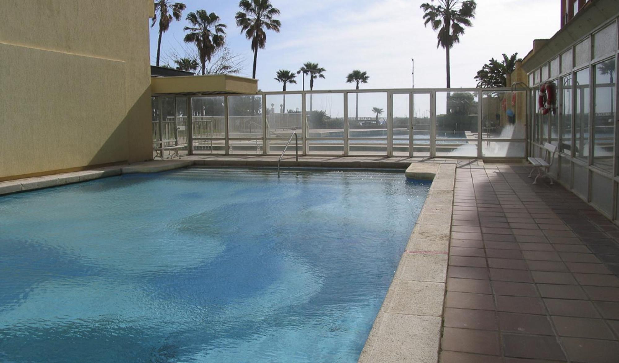 Carihuela Torremolinos Exterior foto